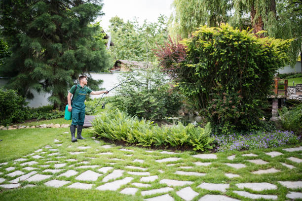 Pest Control for Restaurants in Mount Healthy, OH