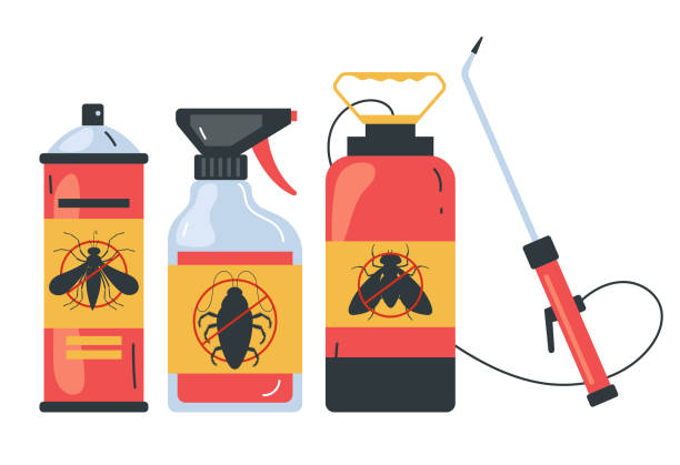 Best Commercial Pest Control Services  in Mount Healthy, OH